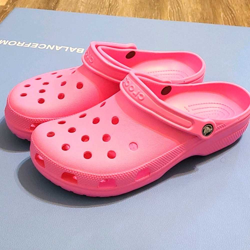 Crocs classic clog